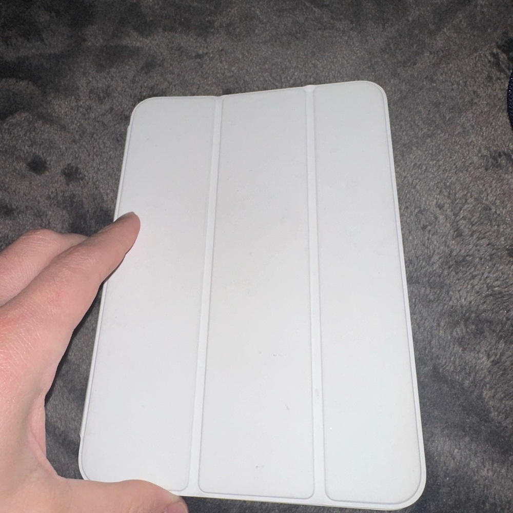 iPad mini 6 gen Smart Folio
